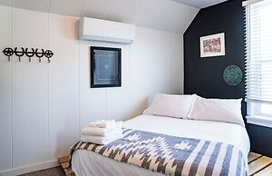 The Downtown Hive by Revelstoke Vacations