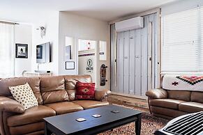 The Downtown Hive by Revelstoke Vacations