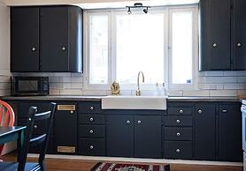 The Downtown Hive by Revelstoke Vacations