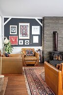 The Downtown Hive by Revelstoke Vacations