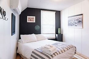 The Downtown Hive by Revelstoke Vacations