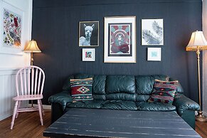 The Downtown Hive by Revelstoke Vacations