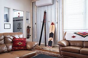 The Downtown Hive by Revelstoke Vacations