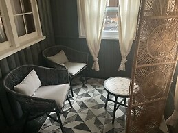 Fireside Village Cabins