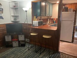 Fireside Village Cabins