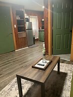 Fireside Village Cabins