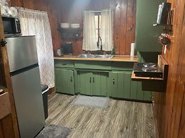 Fireside Village Cabins