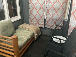 Fireside Village Cabins