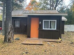 Fireside Village Cabins