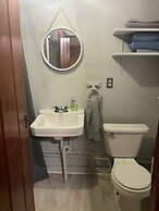 Fireside Village Cabins