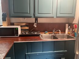 Fireside Village Cabins