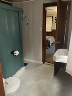 Fireside Village Cabins