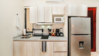 Smart Depas Tulum