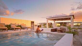 Smart Depas Tulum