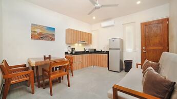 Smart Depas Tulum