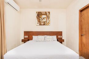 Smart Depas Tulum