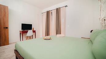 Smart Depas Tulum