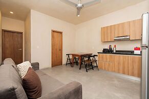Smart Depas Tulum