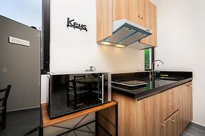 Smart Depas Tulum