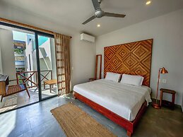 Smart Depas Tulum