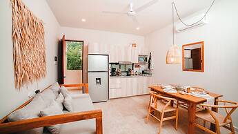 Smart Depas Tulum