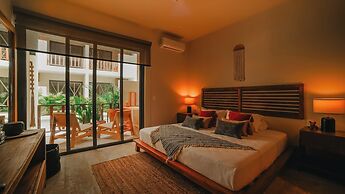 Smart Depas Tulum