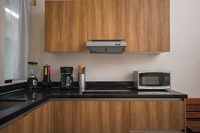 Smart Depas Tulum