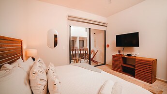 Smart Depas Tulum