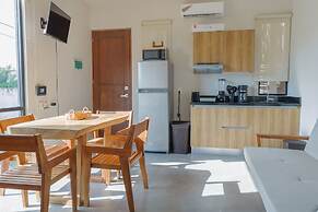 Smart Depas Tulum