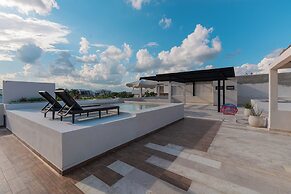Smart Depas Tulum