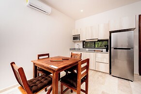 Smart Depas Tulum