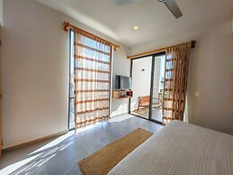 Smart Depas Tulum