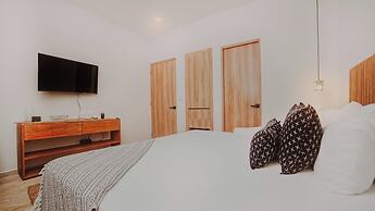 Smart Depas Tulum