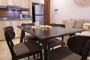 Smart Depas Tulum