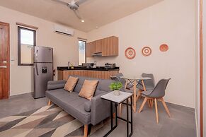 Smart Depas Tulum