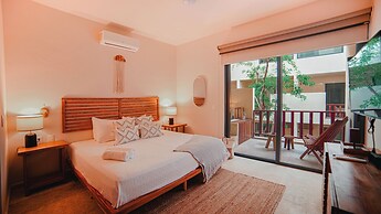 Smart Depas Tulum
