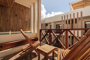 Smart Depas Tulum