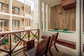 Smart Depas Tulum