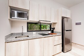 Smart Depas Tulum