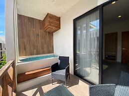 Smart Depas Tulum