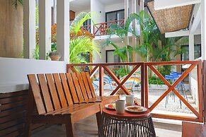 Smart Depas Tulum