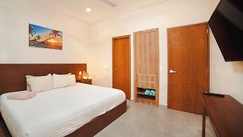 Smart Depas Tulum