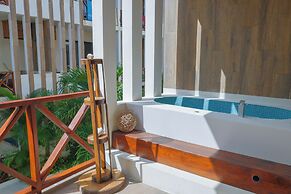 Smart Depas Tulum