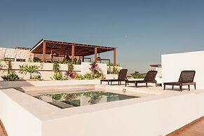 Smart Depas Tulum