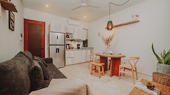 Smart Depas Tulum