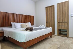 Smart Depas Tulum