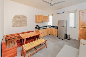Smart Depas Tulum