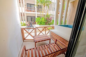 Smart Depas Tulum