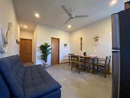 Smart Depas Tulum