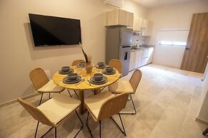 Smart Depas Tulum